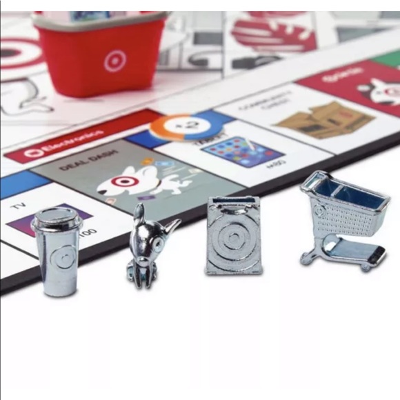 Target Monopoly 🎯 - Picture 11 of 11